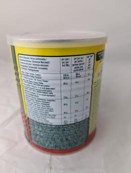 Nestle Nido Instant Vollmilchpulver 400g Nettogewicht